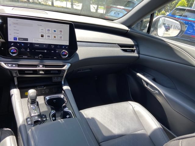 Certified 2023 Lexus RX 350 Premium Plus w/ Accessory Package AWD/4WD image 16