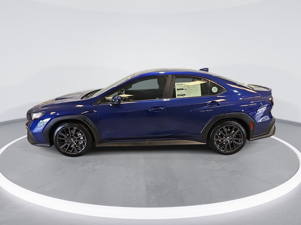New 2026 Subaru WRX Premium AWD/4WD image 8