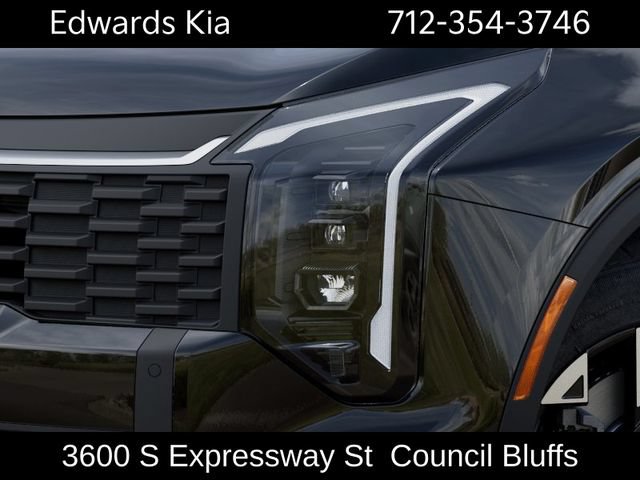 New 2026 Kia Sportage LX AWD/4WD image 12
