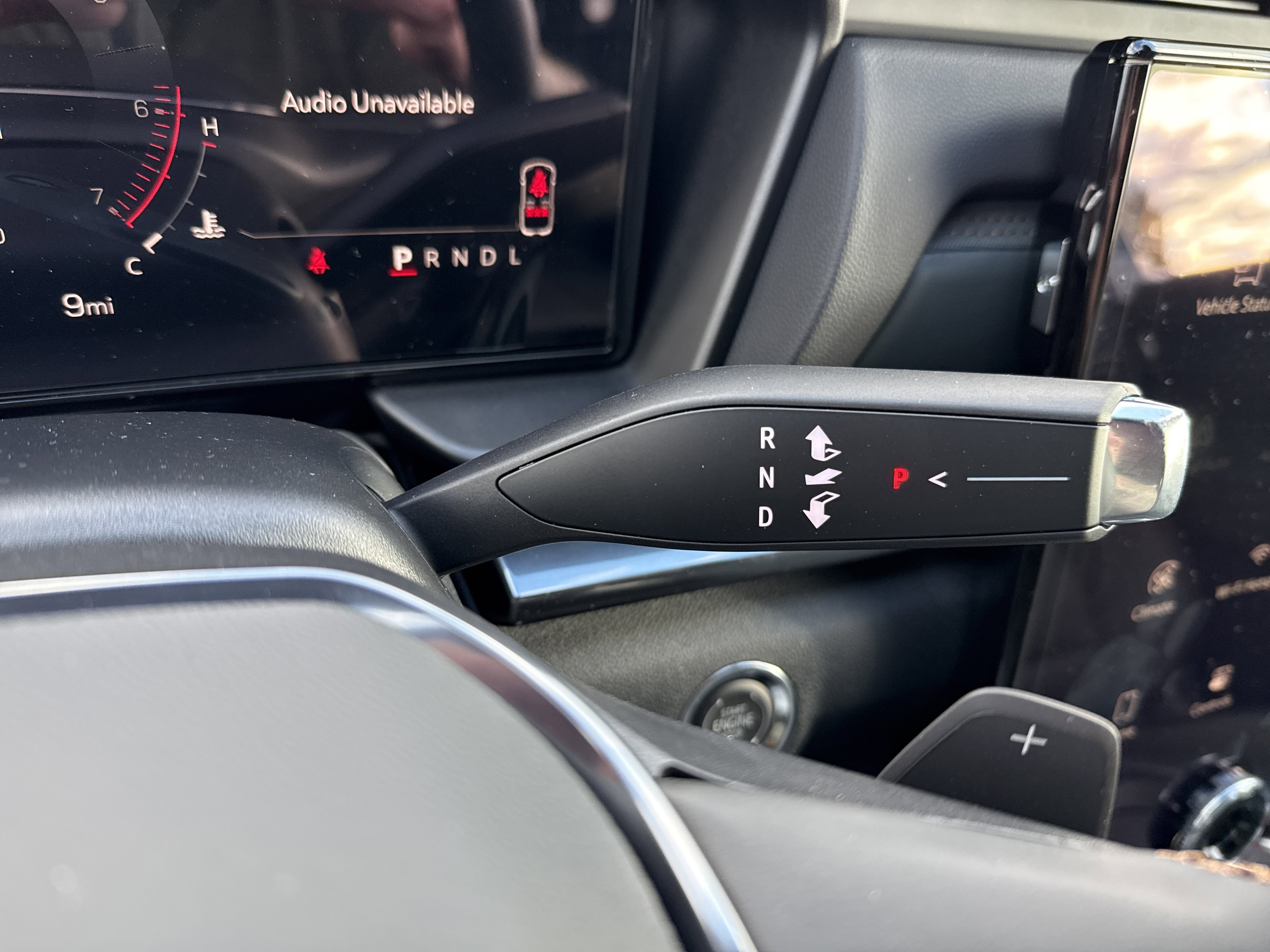 New 2026 GMC Terrain AT4 w/ Convenience Package III image 23