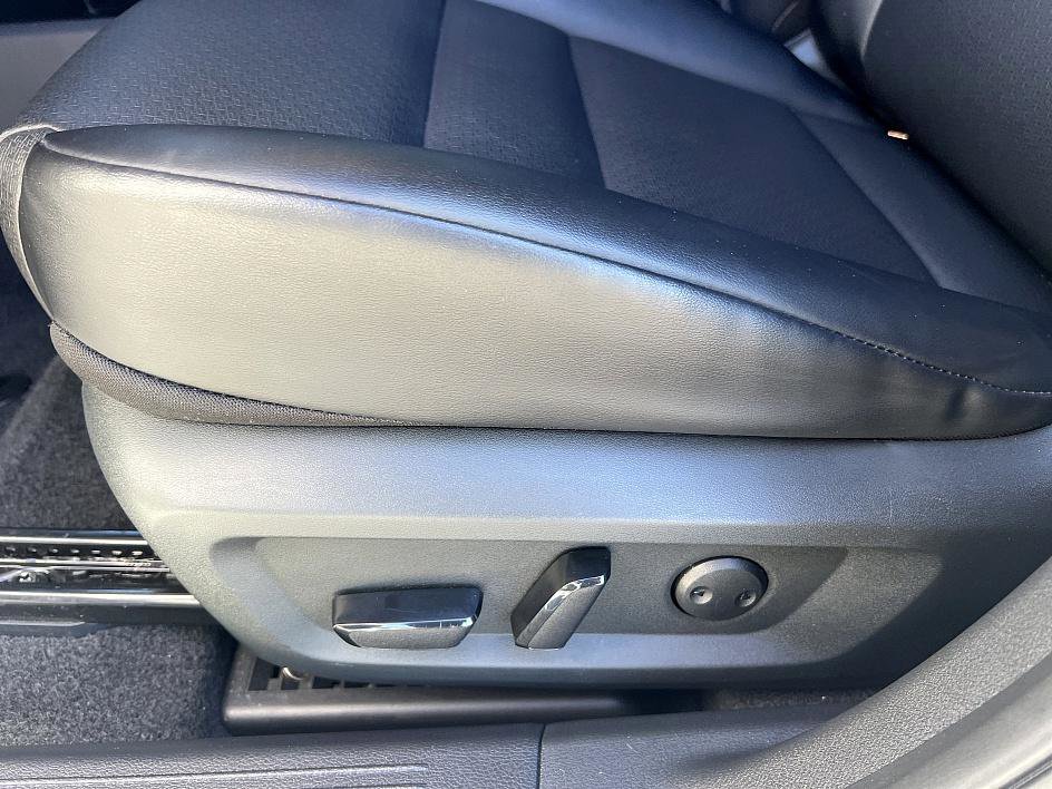 Certified 2023 Nissan Rogue SV w/ SV Premium B Package image 22