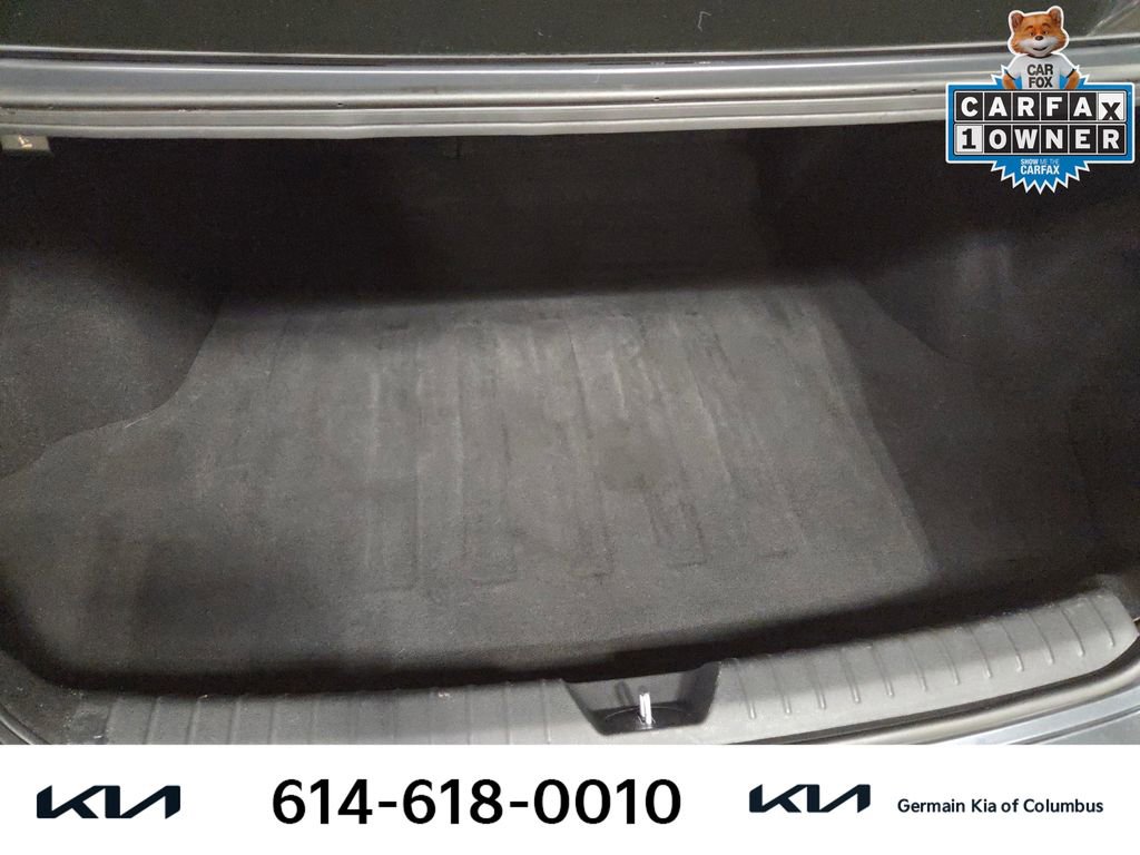 Certified 2020 Kia Optima S w/ S Panoramic Sunroof Package image 22