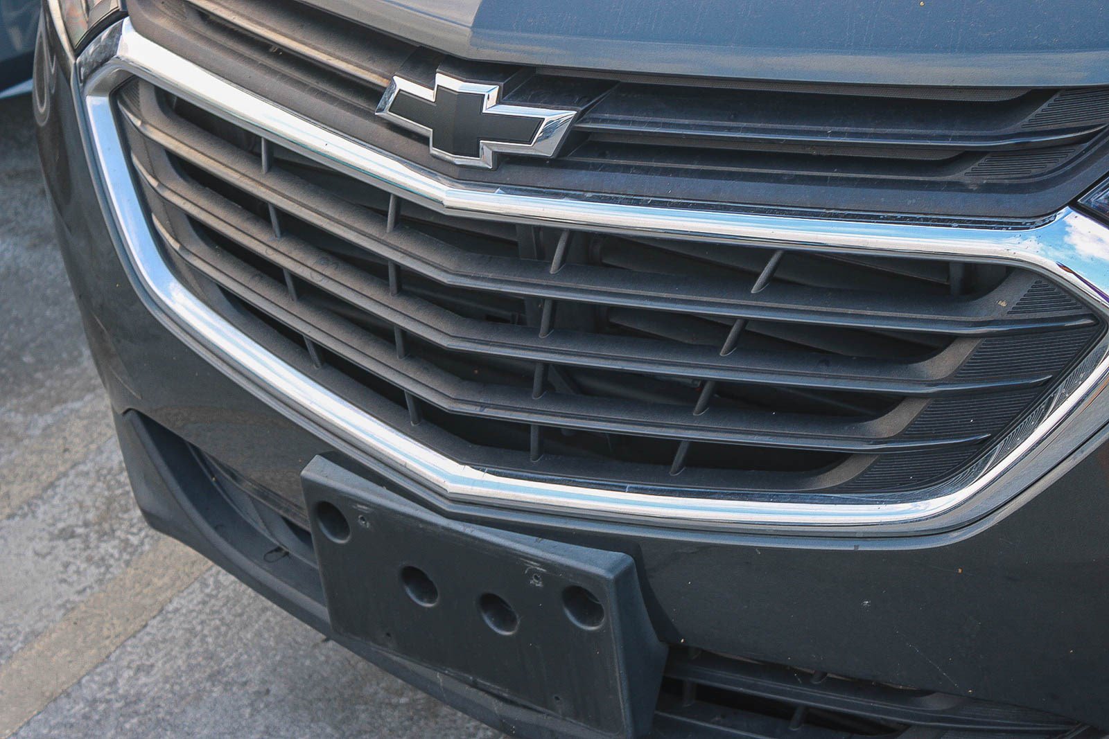 Used 2021 Chevrolet Equinox LS FWD image 7