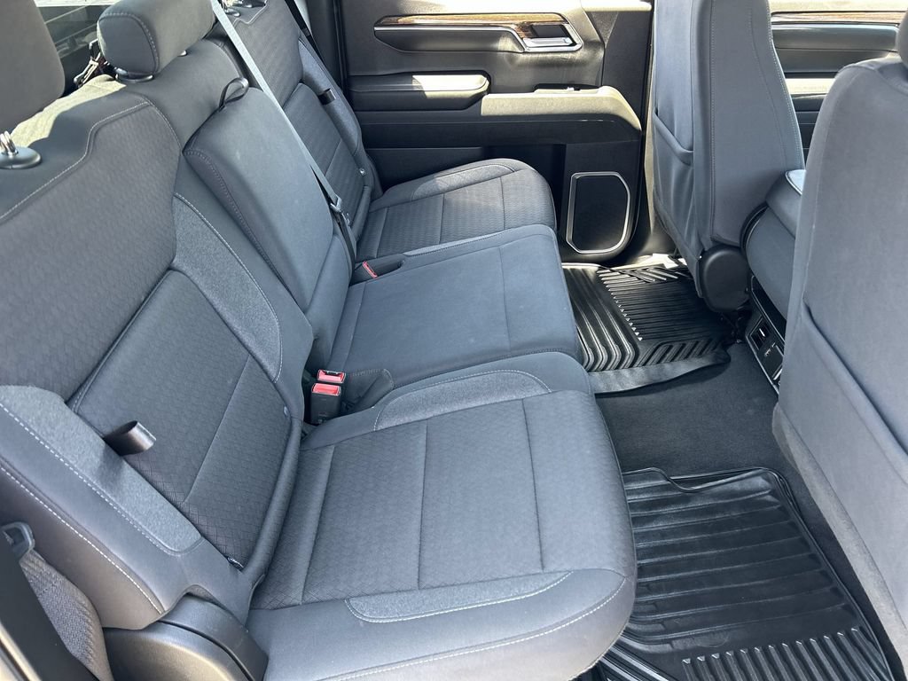 Used 2023 GMC Sierra 1500 Elevation w/ X31 Off-Road Package AWD/4WD image 26