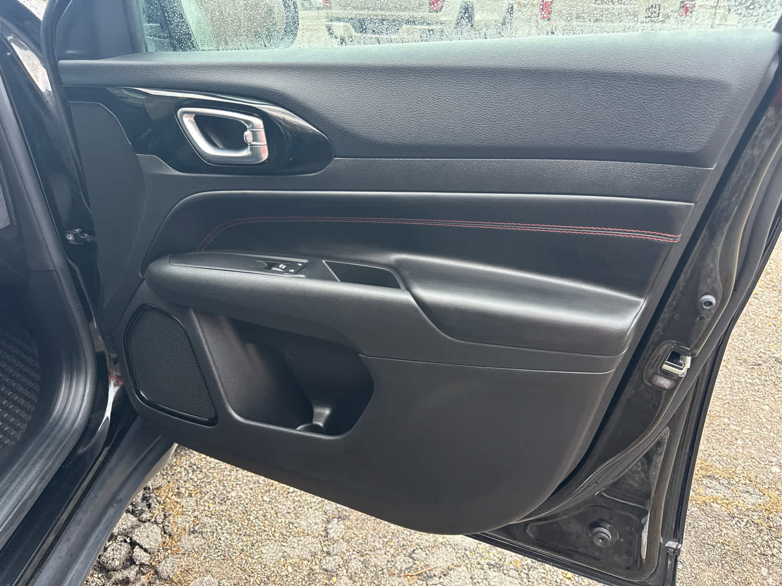 Used 2022 Jeep Compass Trailhawk w/ Trailhawk Convenience Group image 33