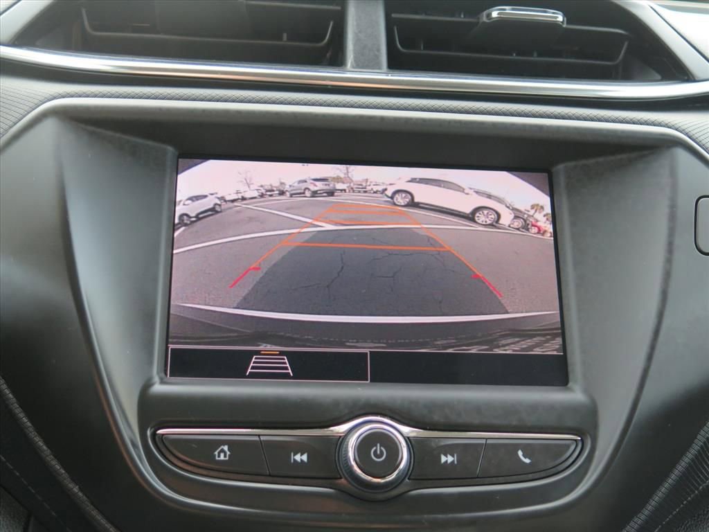 Used 2023 Chevrolet TrailBlazer LT image 13