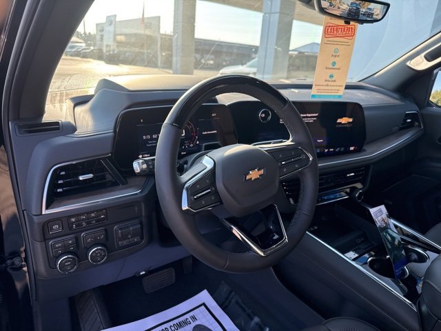 New 2026 Chevrolet Tahoe High Country image 14