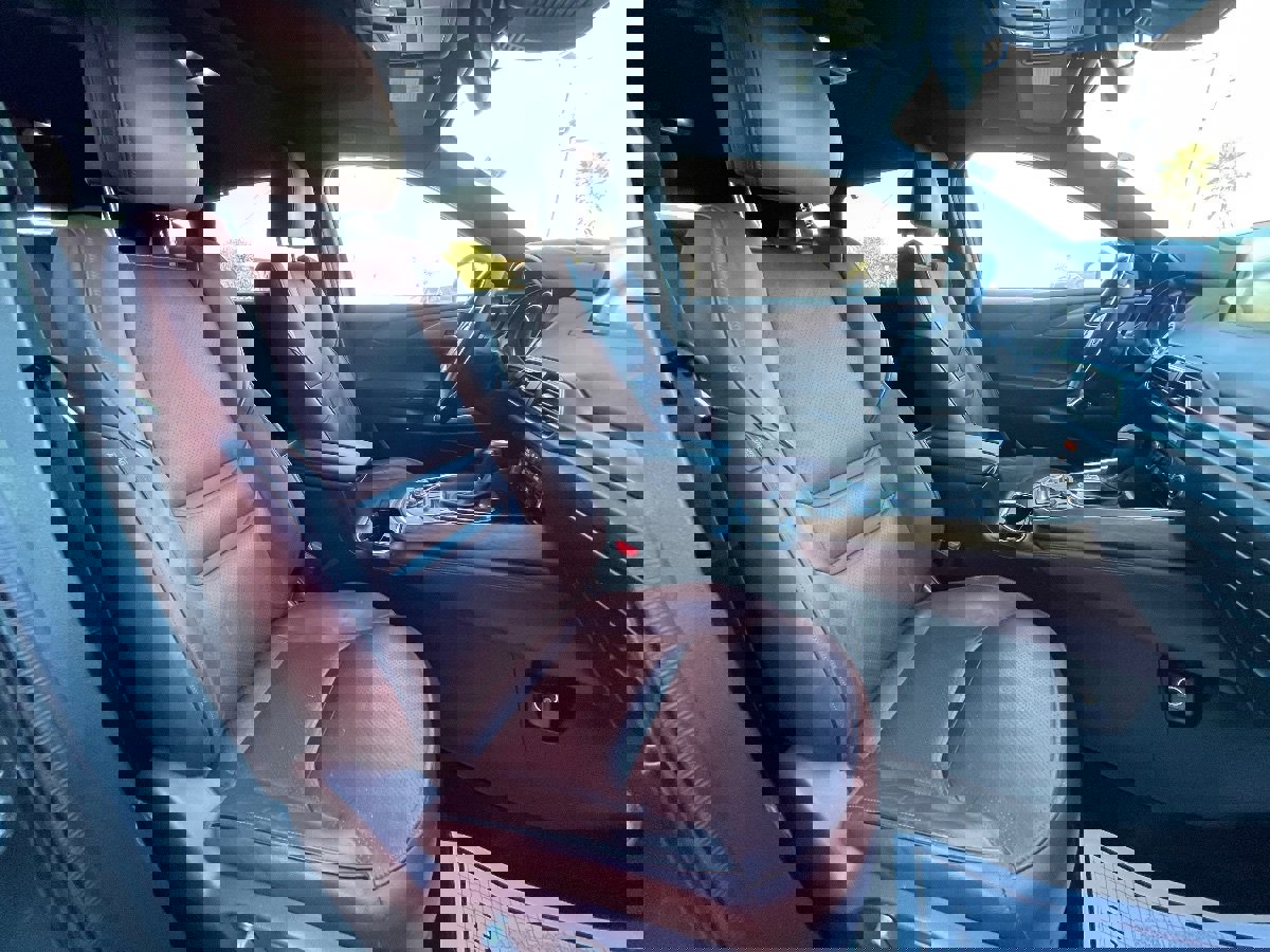 Used 2016 MAZDA CX-9 Signature AWD/4WD image 13