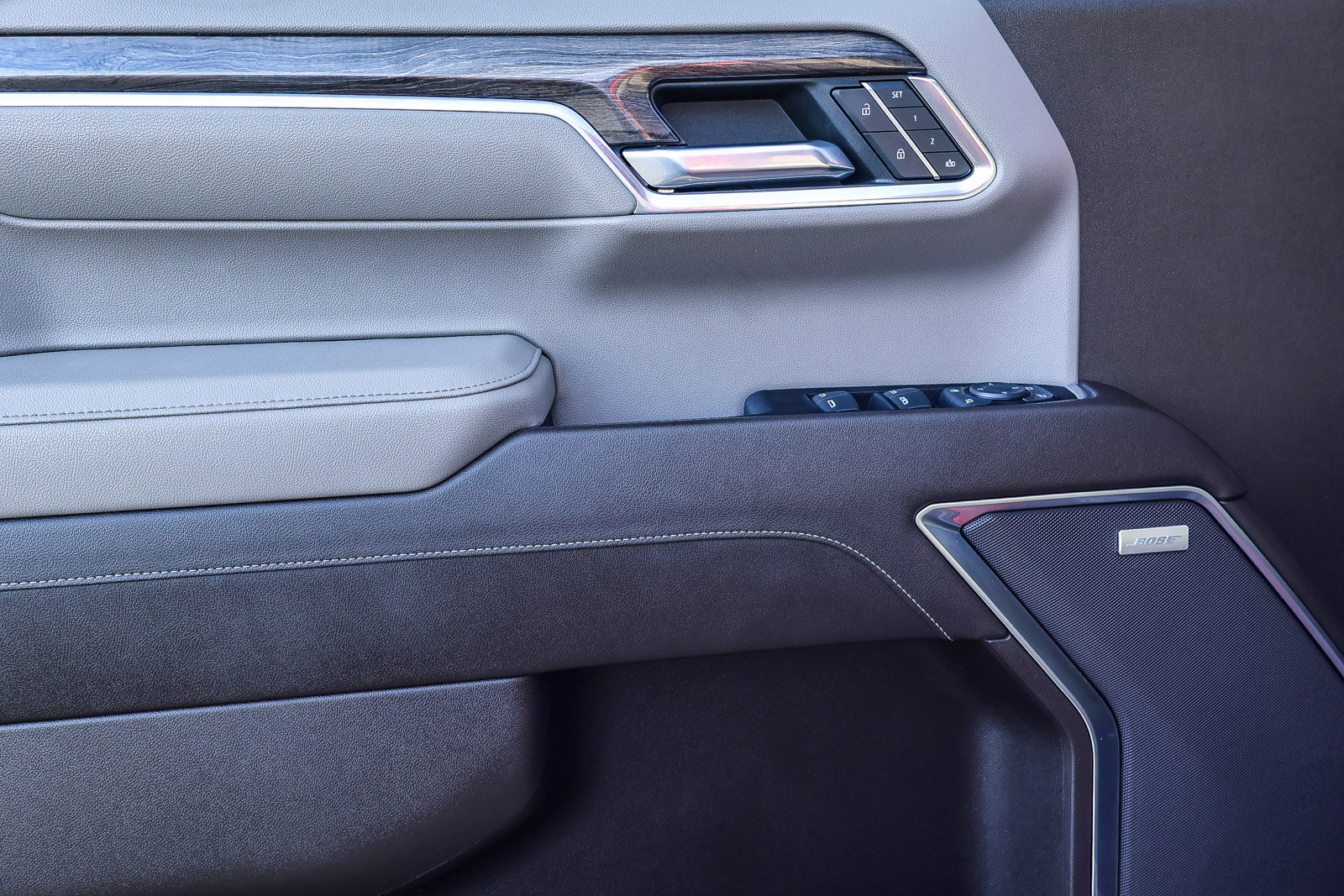 Certified 2022 Chevrolet Silverado 1500 LTZ image 12