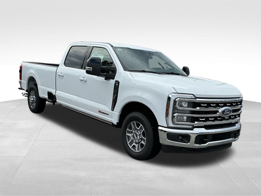 New 2026 Ford F250 Lariat RWD image 13