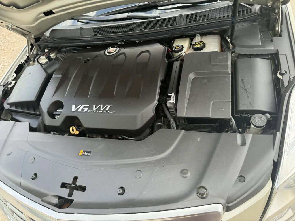 Used 2014 Cadillac XTS Premium FWD image 36