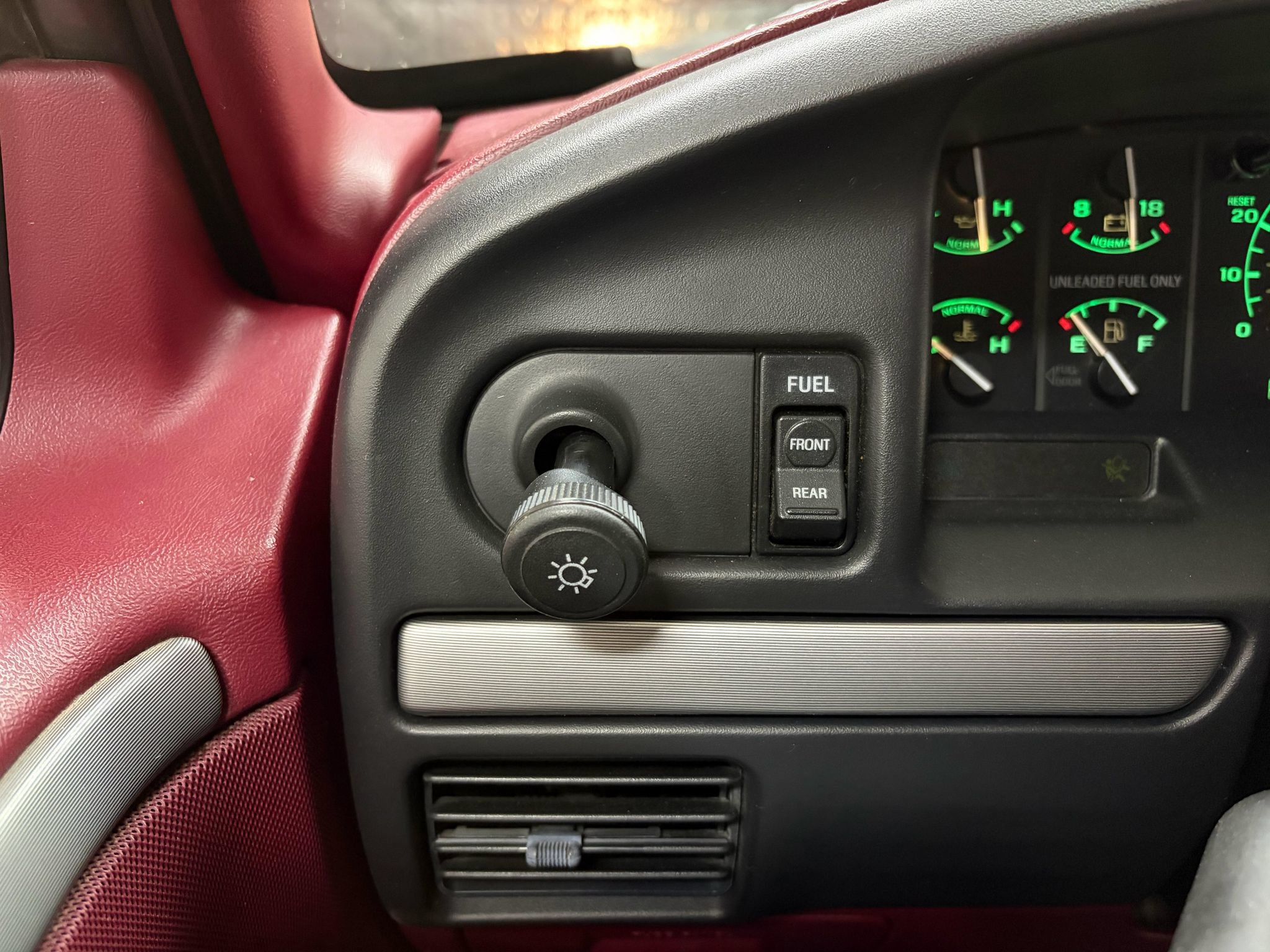 Used 1994 Ford F350 4x4 Crew Cab image 14