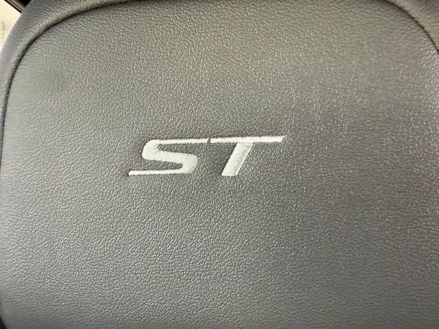 New 2026 Buick Envista Sport Touring w/ Convenience I Package FWD image 21