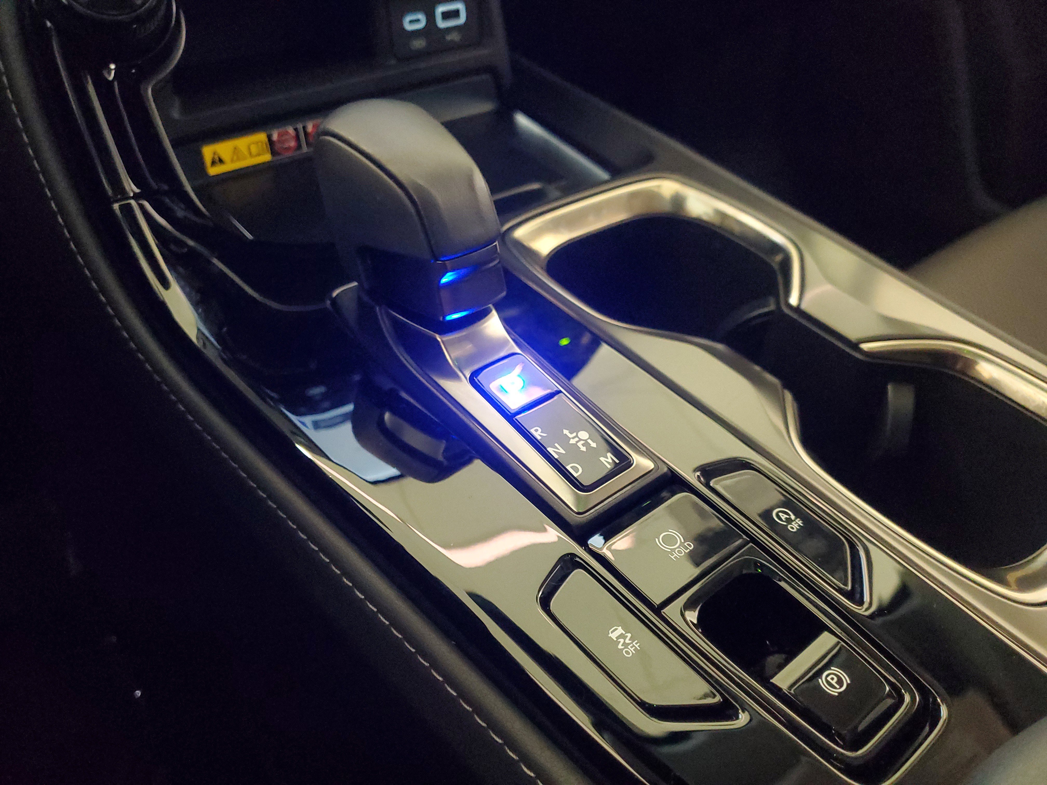 Certified 2025 Lexus NX 250 FWD w/ Premium Package image 34