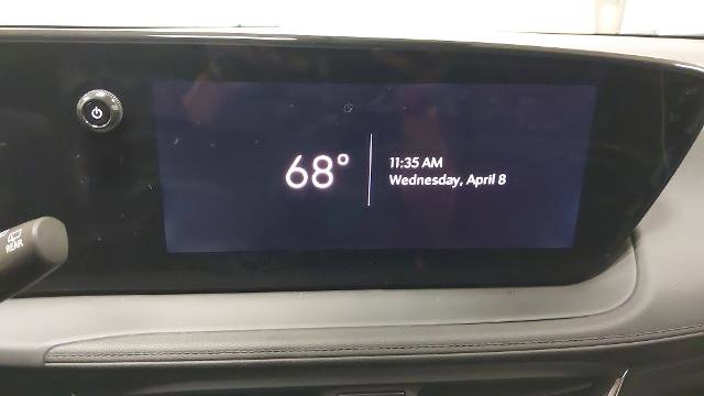 New 2026 Buick Encore GX Avenir w/ Avenir Convenience Package AWD/4WD image 20