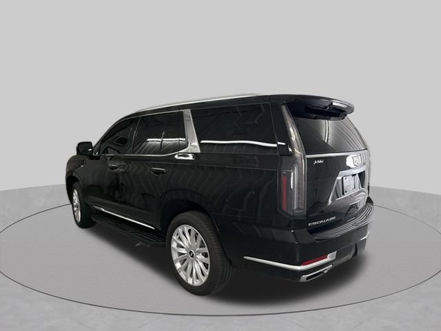 Used 2026 Cadillac Escalade 2WD image 8