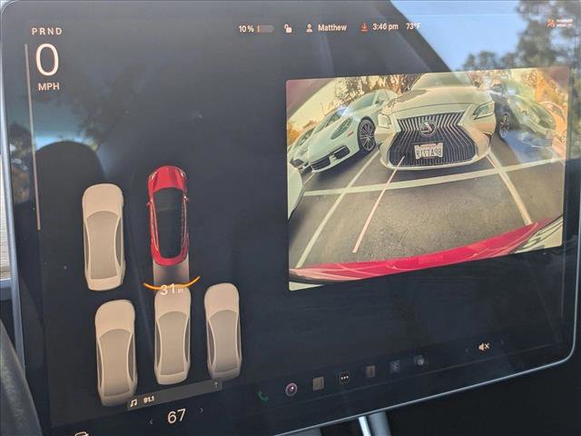 Used 2019 Tesla Model 3 Long Range image 12