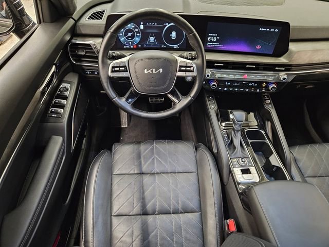 Used 2024 Kia Telluride SX Prestige X-Line image 15