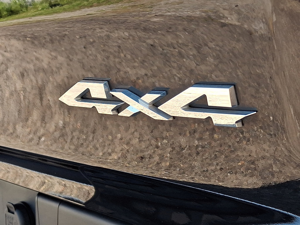 Used 2023 RAM 1500 Big Horn AWD/4WD image 16
