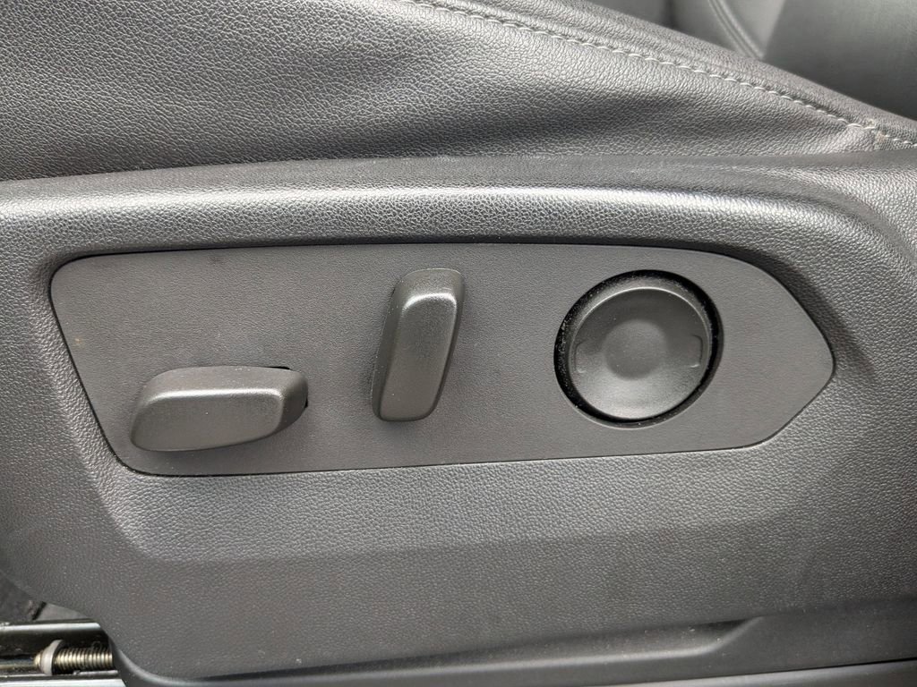 Certified 2023 Chevrolet Tahoe LT image 24