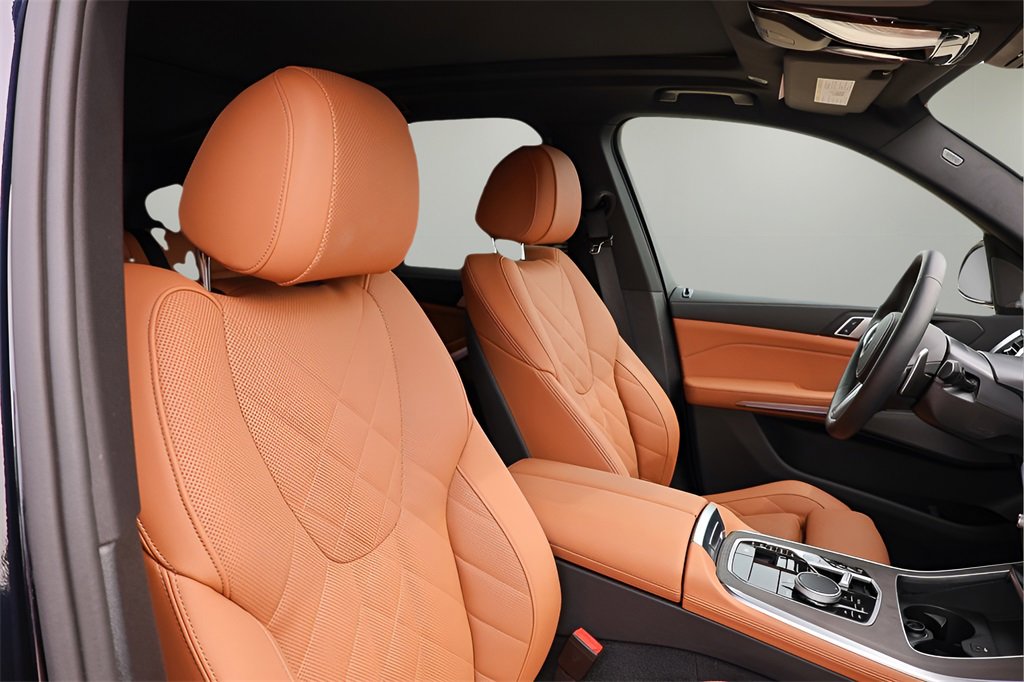 Used 2026 BMW X5 xDrive40i w/ M Sport Package image 20