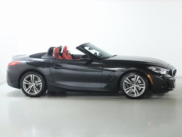 Used 2023 BMW Z4 sDrive30i w/ Premium Package RWD image 15