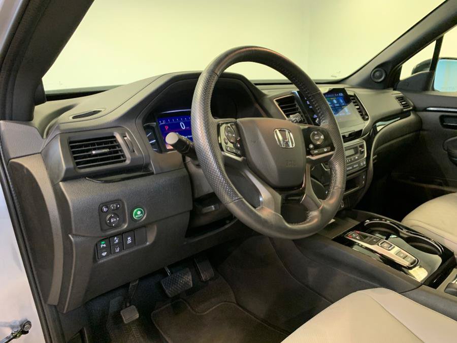 Used 2022 Honda Passport Elite image 19
