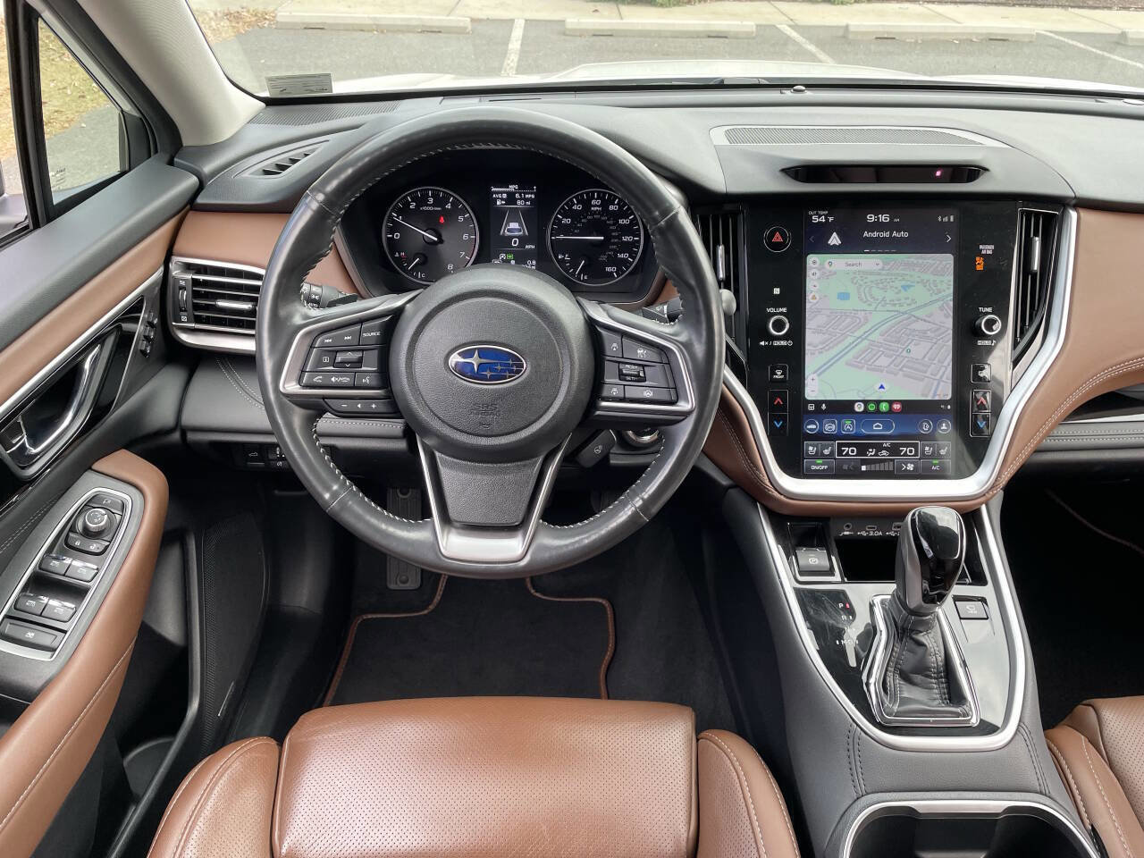 Used 2024 Subaru Outback Touring XT image 18