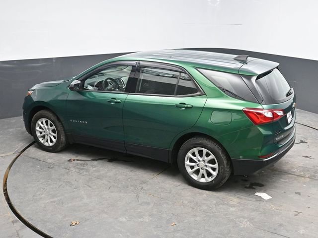 Used 2018 Chevrolet Equinox LS image 26