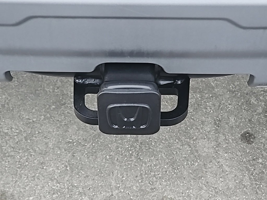 Used 2025 Honda Pilot Elite image 11