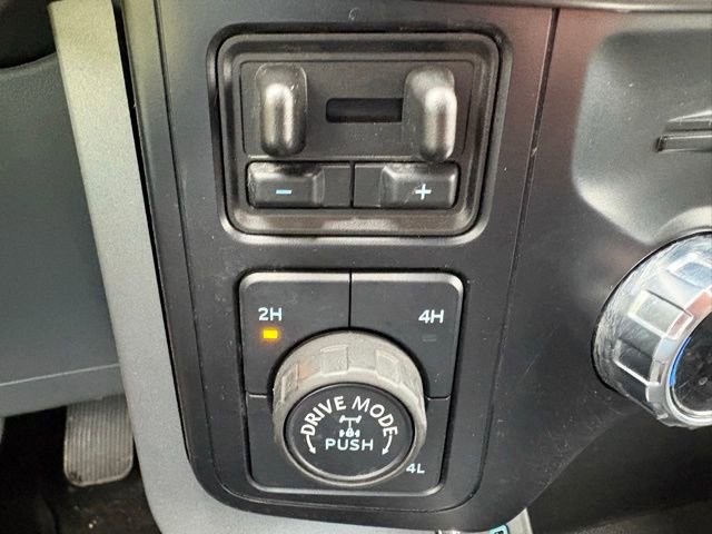 Used 2024 Ford F150 XLT w/ Mobile Office Package image 25