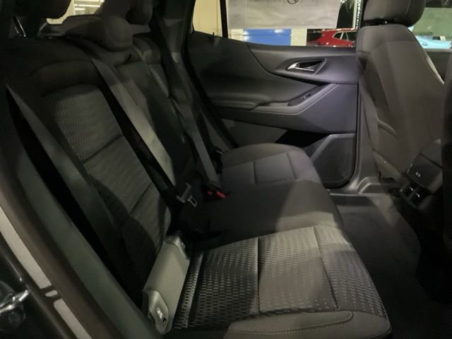 New 2026 Chevrolet Equinox LT image 27