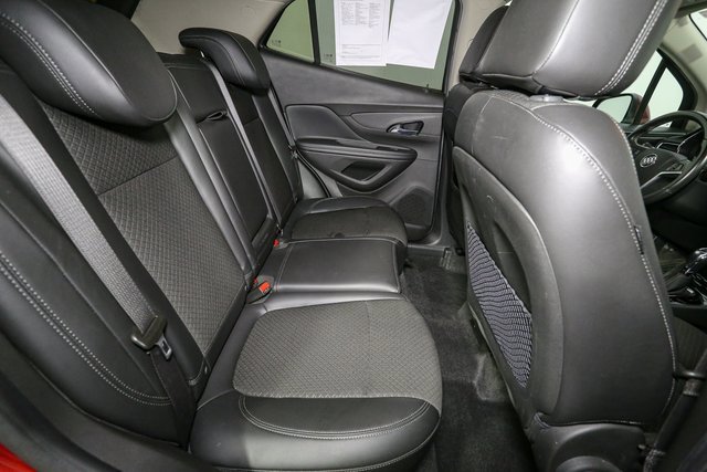 Used 2019 Buick Encore Preferred image 17