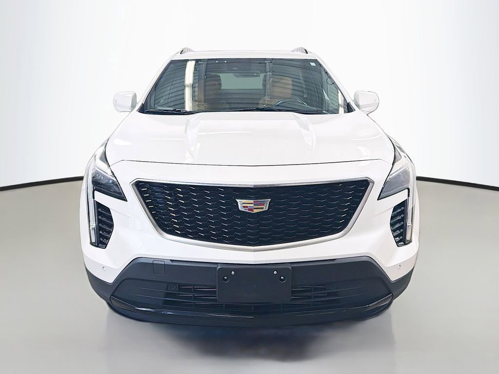 Used 2023 Cadillac XT4 Sport image 3