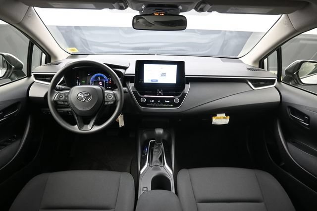 Certified 2026 Toyota Corolla LE AWD/4WD image 21