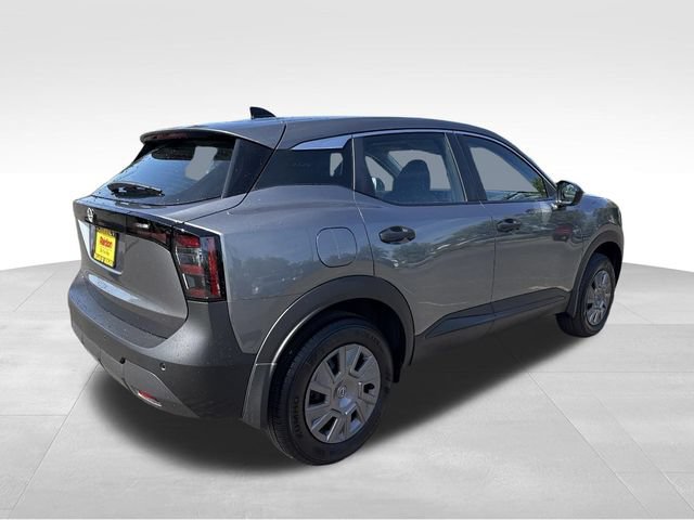 New 2026 Nissan Kicks S AWD/4WD image 7