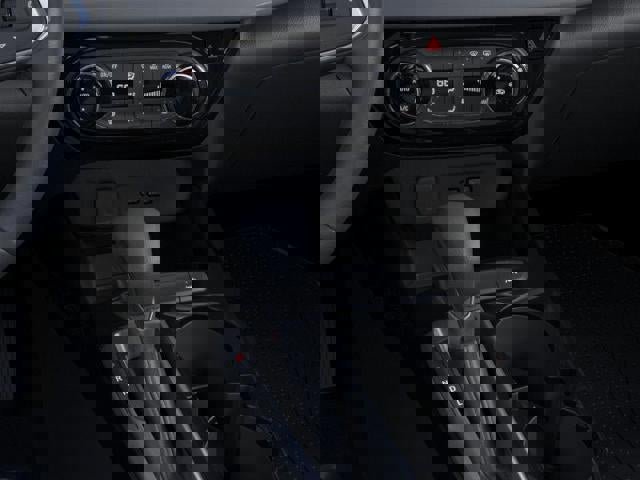 New 2026 Chevrolet Trax LT w/ Driver Confidence Package image 23