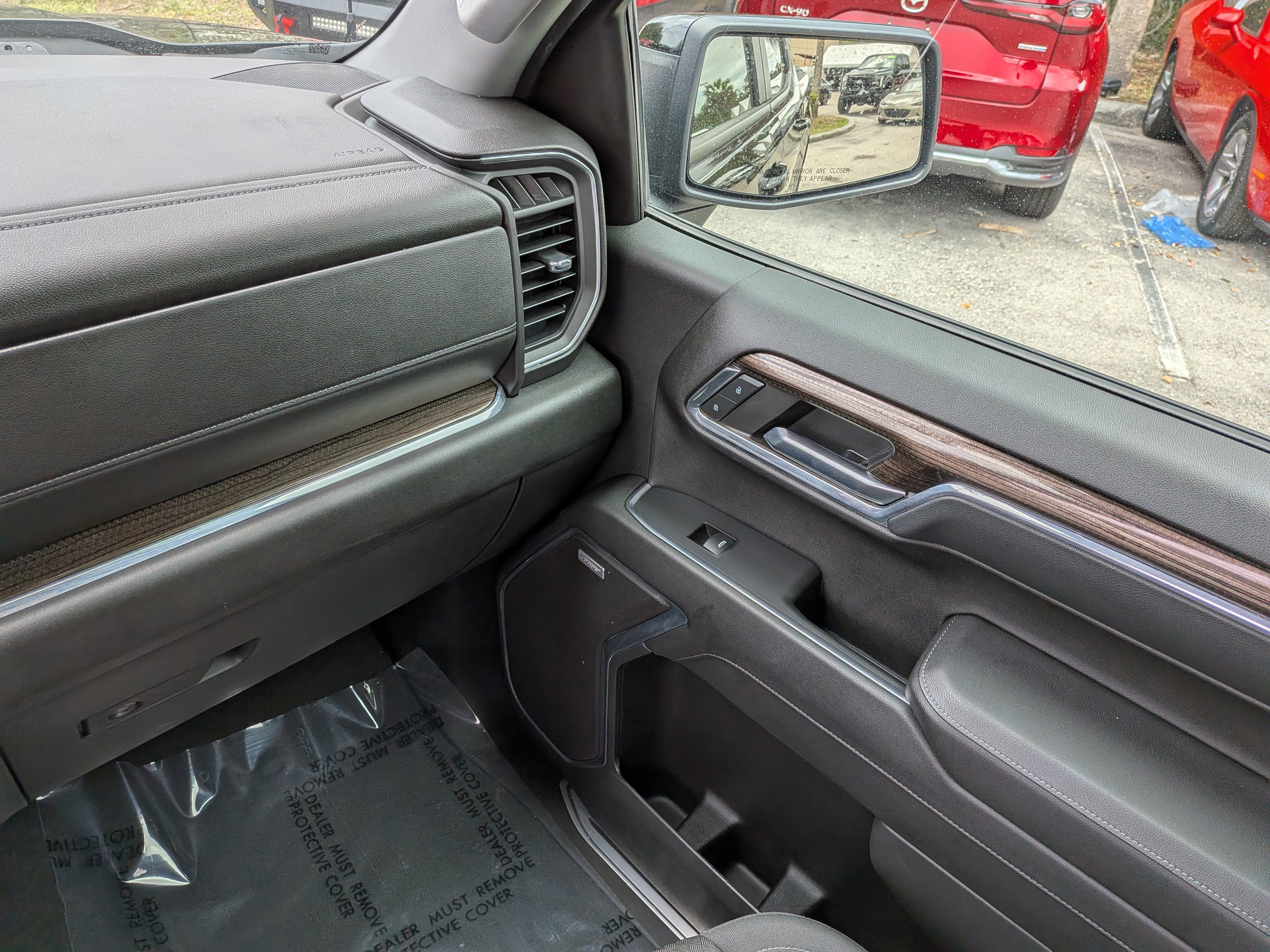 Used 2024 Chevrolet Silverado 1500 RST w/ Convenience Package II image 18