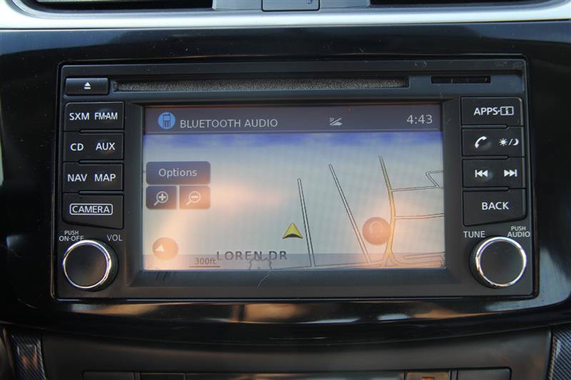 Used 2018 Nissan Sentra SR w/ Premium Package (P02) FWD image 29