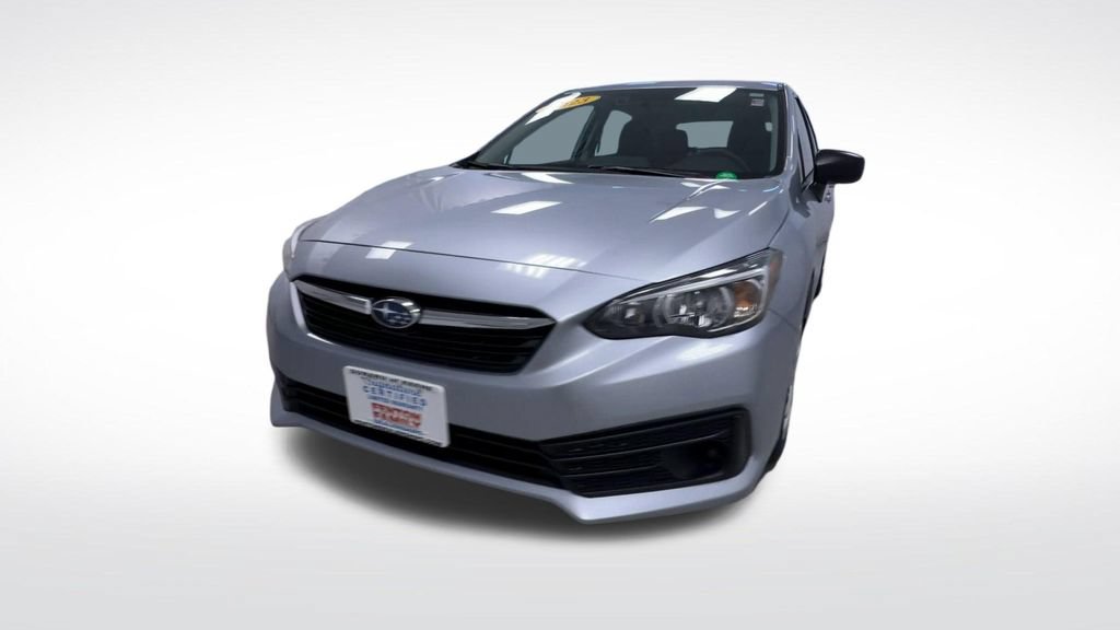 Used 2023 Subaru Impreza 2.0i AWD/4WD image 3