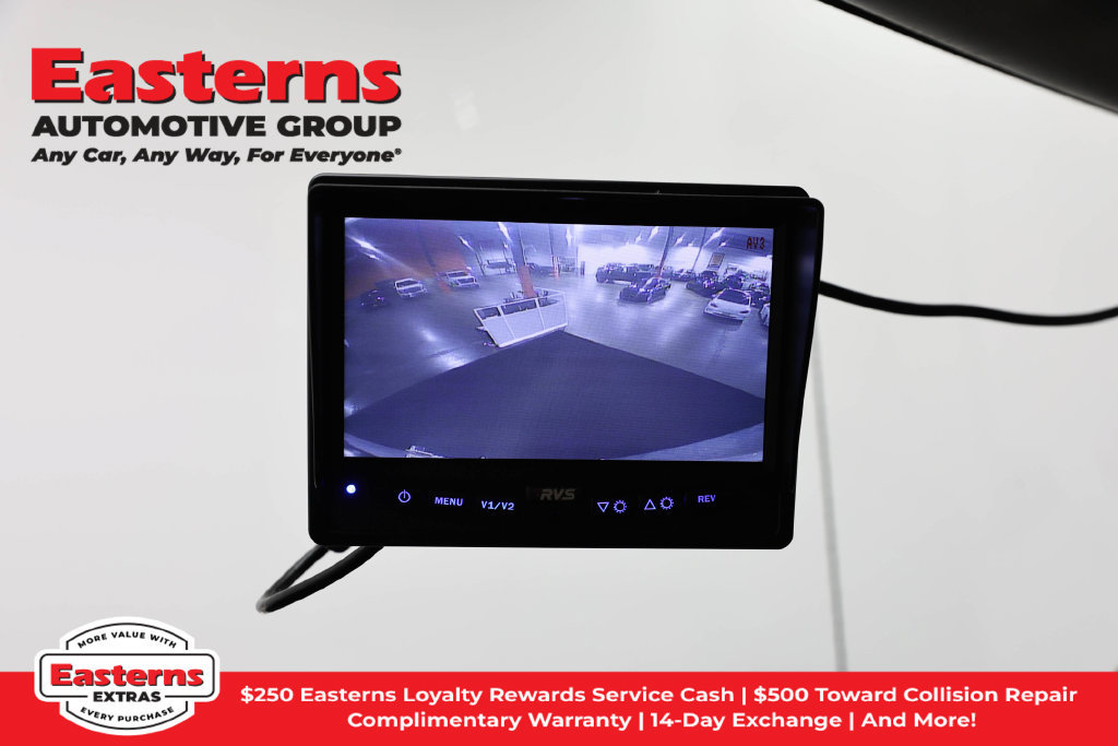 Used 2023 Ford E-350 and Econoline 350 Super Duty w/ Power Windows & Locks Group RWD image 21