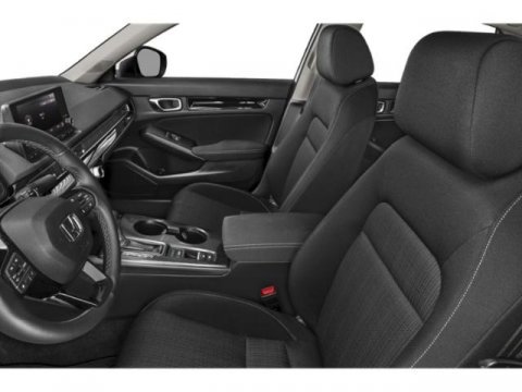 Certified 2023 Honda Civic EX image 12