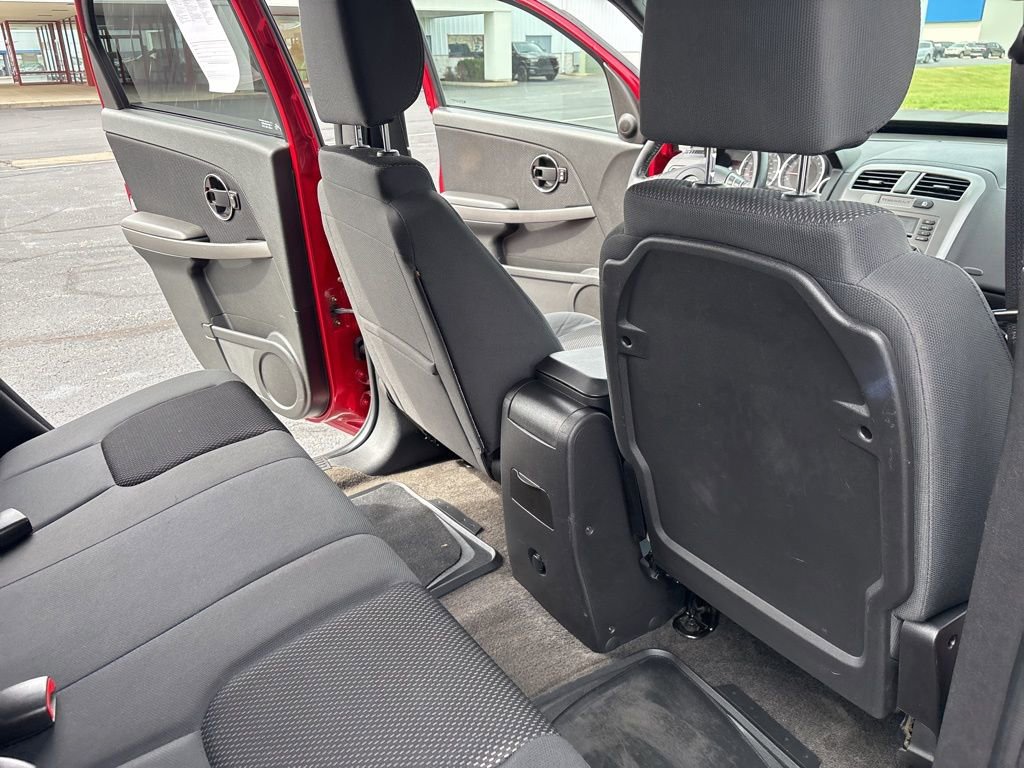 Used 2006 Pontiac Torrent AWD w/ Preferred Package image 26