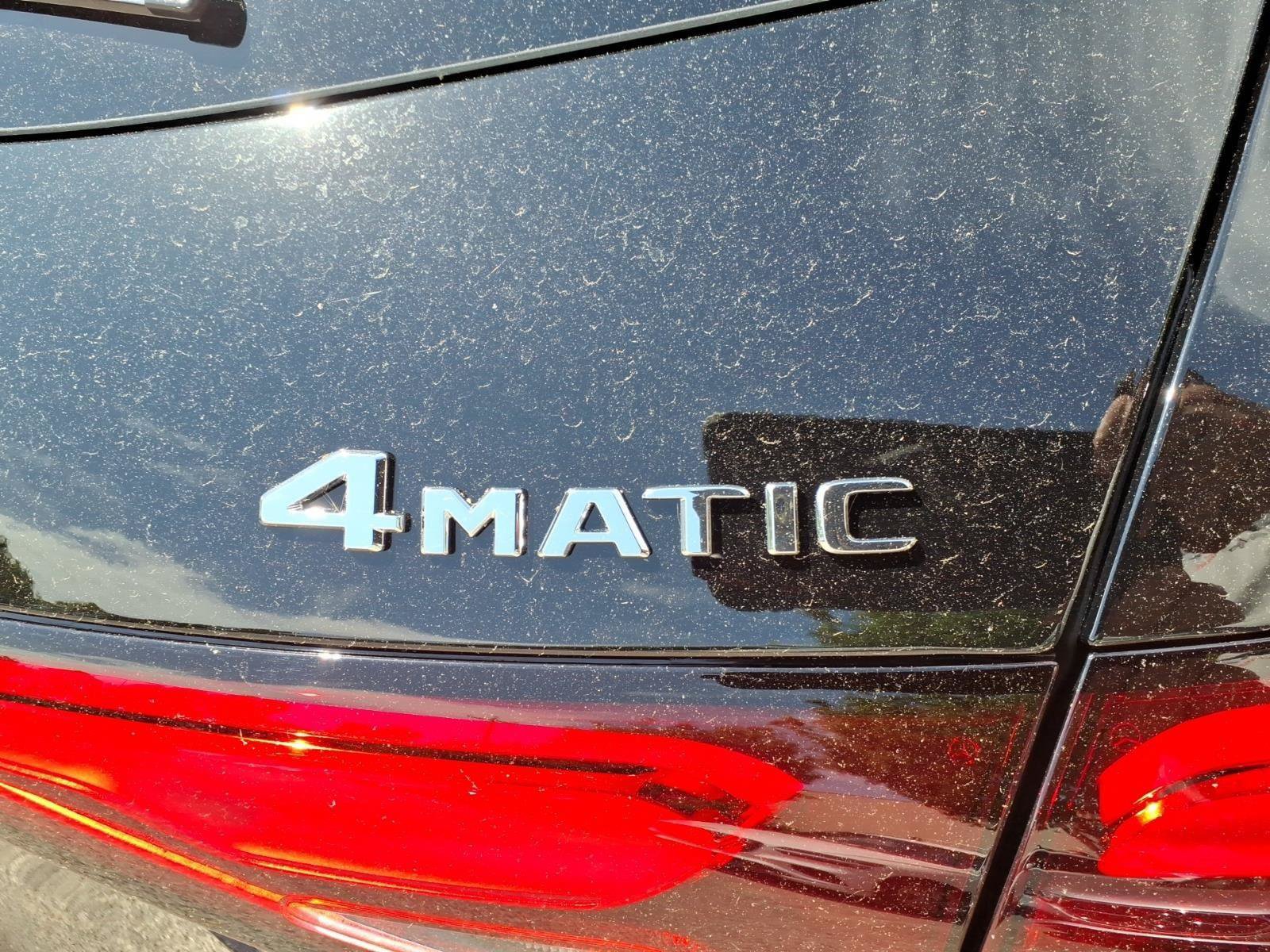 New 2026 Mercedes-Benz GLC 300 4MATIC image 10