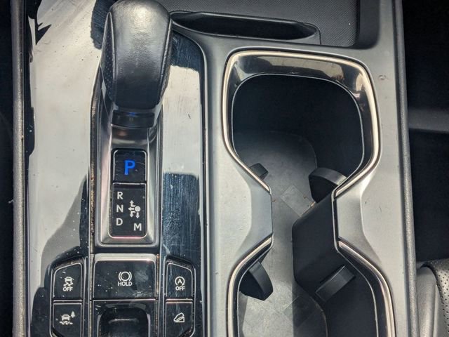 Used 2022 Lexus NX 350 F Sport image 26