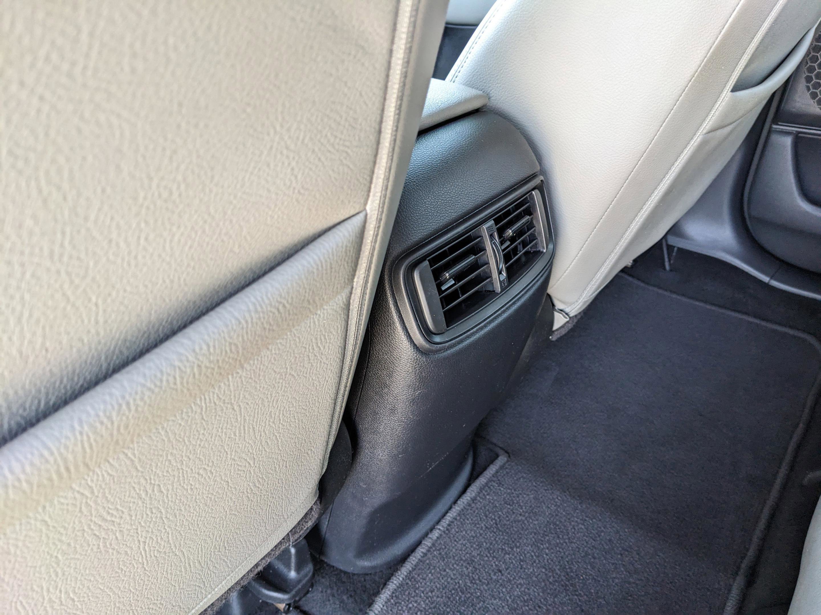 Used 2019 Honda CR-V LX image 22