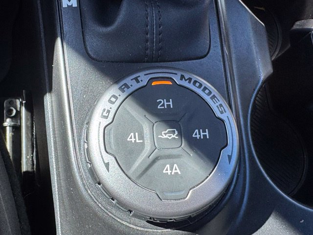 Used 2023 Ford Bronco Wildtrak AWD/4WD image 36