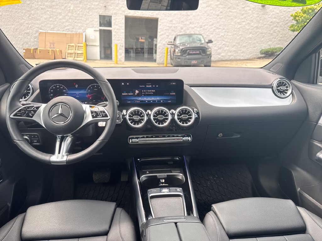 Used 2026 Mercedes-Benz GLA 250 4MATIC image 14
