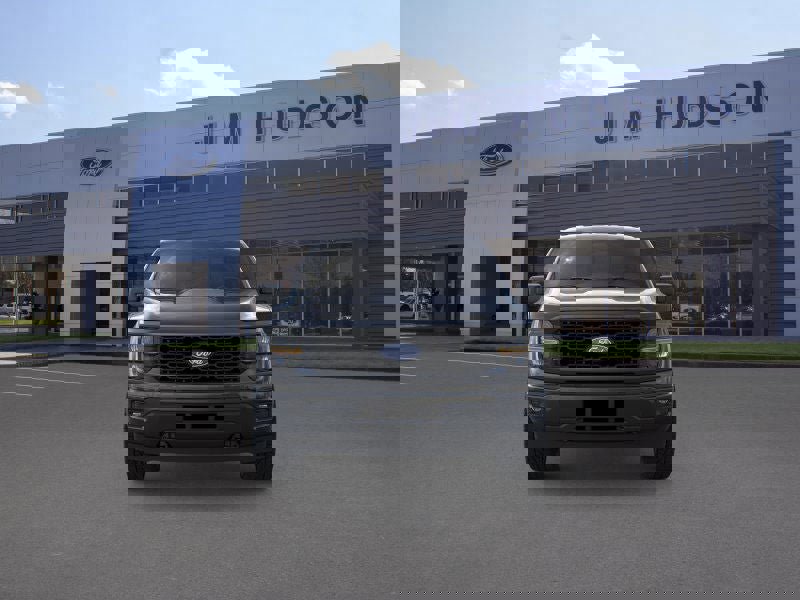 New 2025 Ford F150 STX w/ Equipment Group 200A image 6