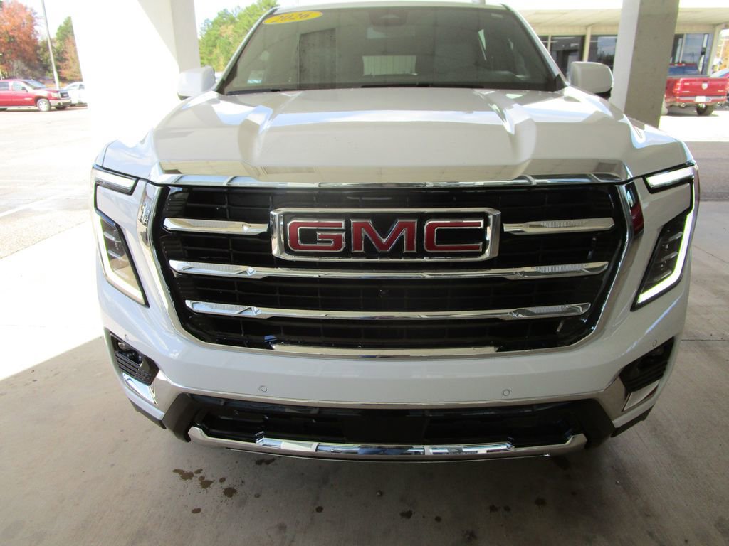 New 2026 GMC Yukon XL Elevation image 12